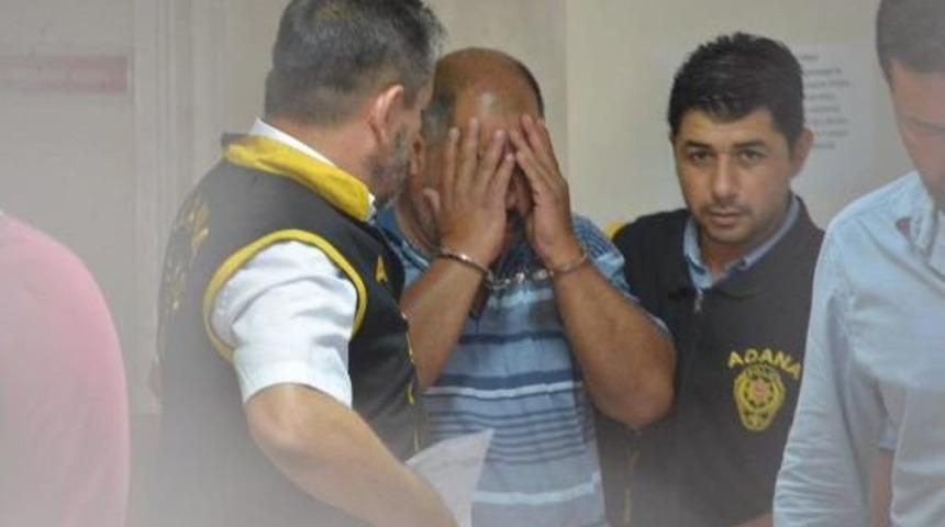 İntikam I&ccedil;in &Ccedil;ocuklarına Ateş Eden Baba, Komşu Kızını &Ouml;ld&uuml;rd&uuml; (2)