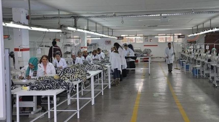 &Uuml;nal: Tekstilin Geleceği Parlak