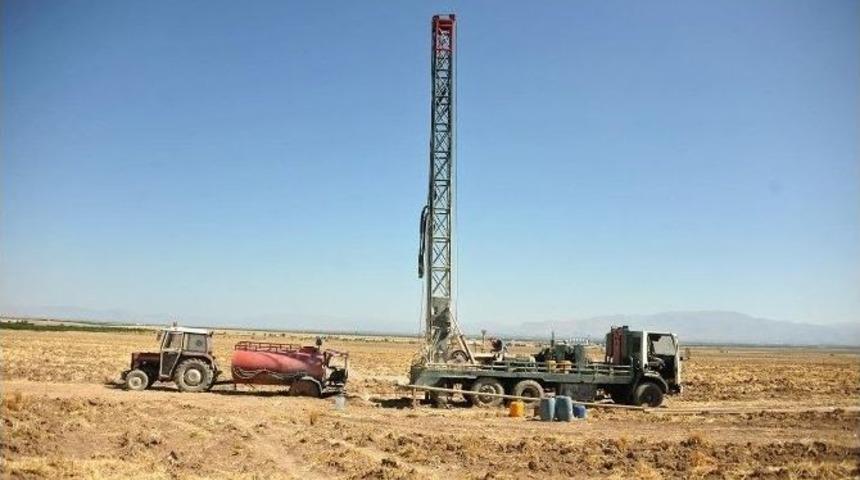 B&uuml;y&uuml;kşehir Belediyesi Kendi &Ccedil;imini &Uuml;retecek