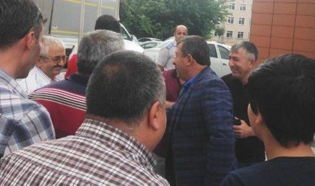 M&uuml;teahhit Proje Dışına &Ccedil;ıkınca 28 Daire Sahibi 5 Yıldır Iskan Alamadı 1