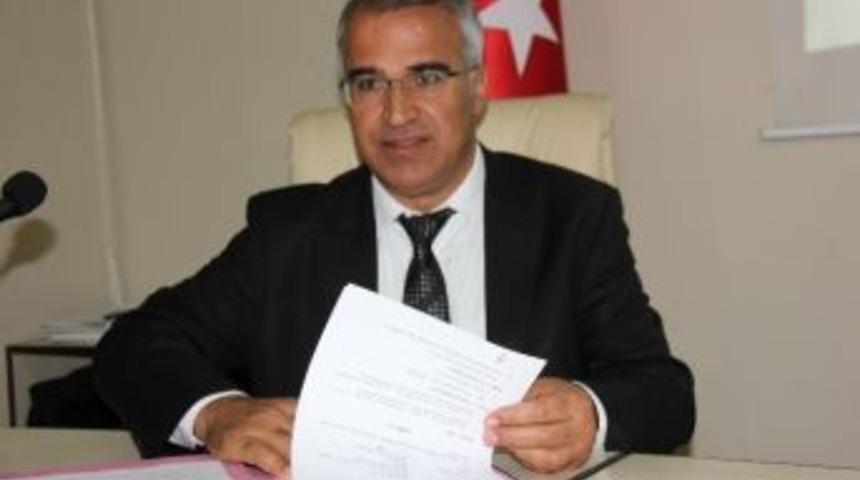 Bing&ouml;l Belediyesi&rsquo;nden &ldquo;&ccedil;alışan Eller&rdquo; Projesi