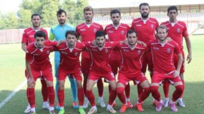 Manavgatspor, G&ouml;lc&uuml;k&rsquo;e İddialı Hazırlanıyor