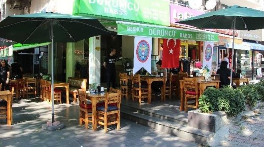 Bir G&uuml;nl&uuml;k Hasılatını Şehit Ailelerine Bağışladı