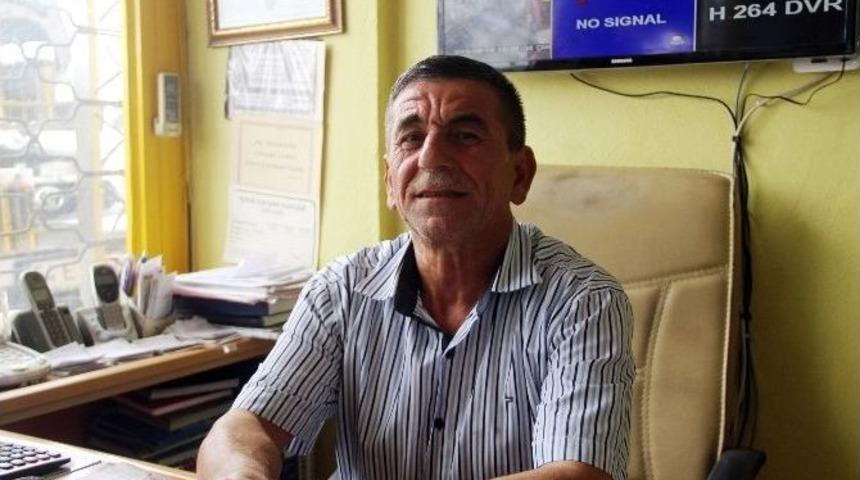 Irak&rsquo;ta Ka&ccedil;ırıldıktan 14 G&uuml;n Sonra Serbest Bırakılan İş&ccedil;inin Ağabeyi Konuştu