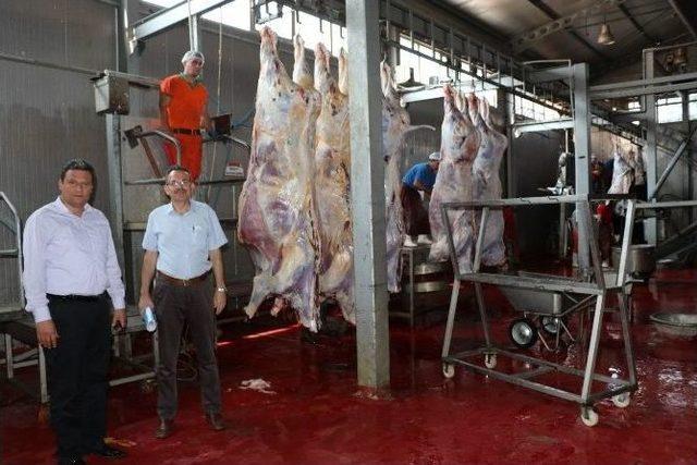 Manisa Bayrama Hazır 2