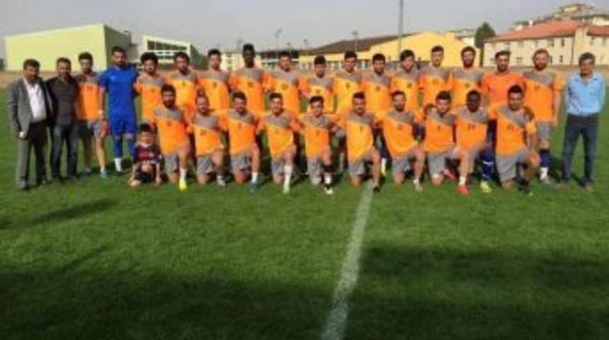 Demir Spor Sezon A&ccedil;ılışını Yaptı