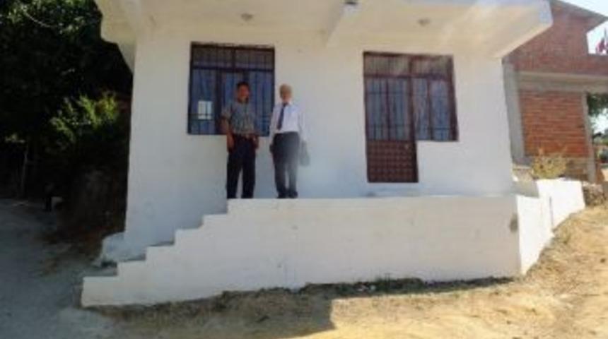 Solak "ak Partili Belediyeciliğin En G&uuml;zel &Ouml;rneğini Emin Ersoy Uyguluyor"