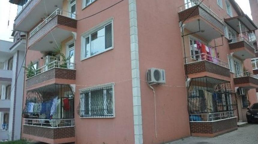 Irak&rsquo;ta Serbest Bırakılan İş&ccedil;inin Oğlu Alper &Ouml;zpilavcı: