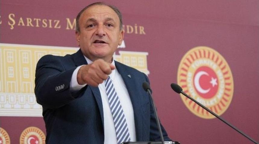 Oktay Vural&rsquo;dan Demirtaş&rsquo;a Sert Cevap