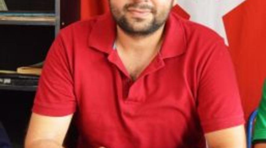 Besni Alperen Ocakları Başkanı Unuturum&rsquo;dan Ter&ouml;r A&ccedil;ıklaması