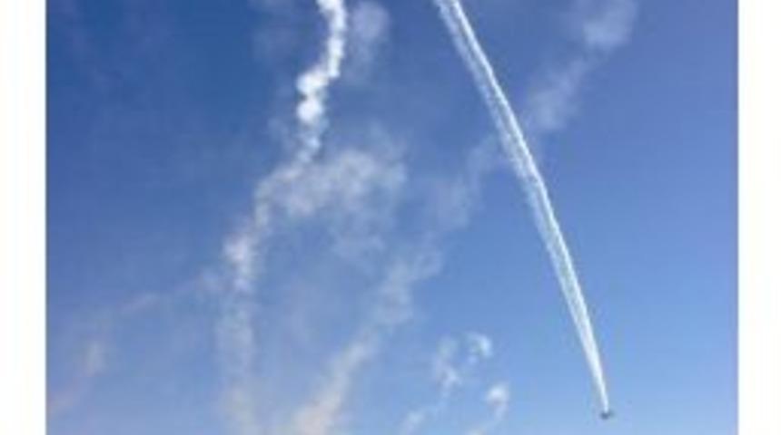 Mysia Havacılık Festivali Fotoğraf Yarışması Sonu&ccedil;landı