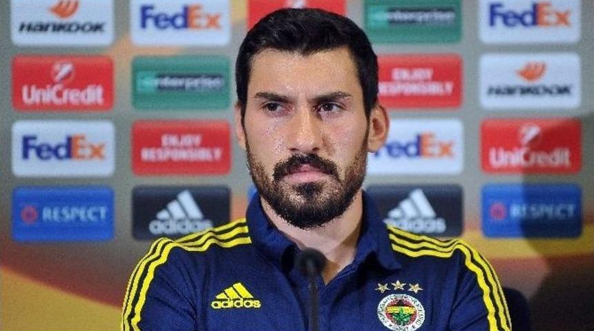 &Ouml;zbayraklı: &ldquo;g&uuml;&ccedil;l&uuml; Bir Rakibe Karşı Oynayacağız&rdquo;