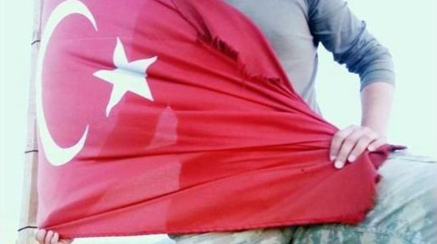 Osmaniyeli Uzman &Ccedil;avuş İntihar Etti