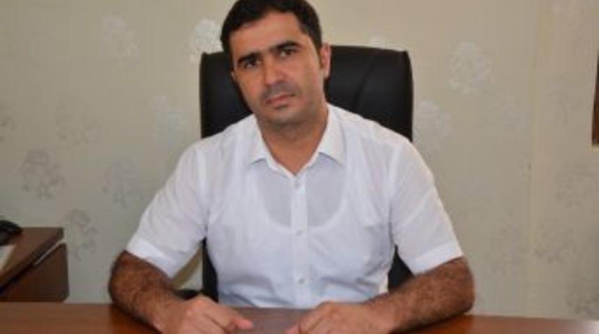 Silvan Milli Eğitim M&uuml;d&uuml;rl&uuml;ğ&uuml;ne İki M&uuml;d&uuml;r Atandı