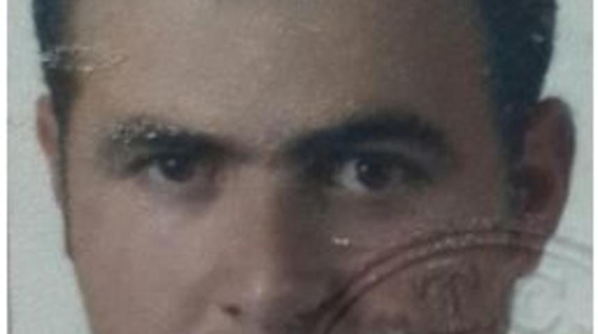 Şişirilirken Patlayan El Arabası Lastiği Ağır Yaraladı