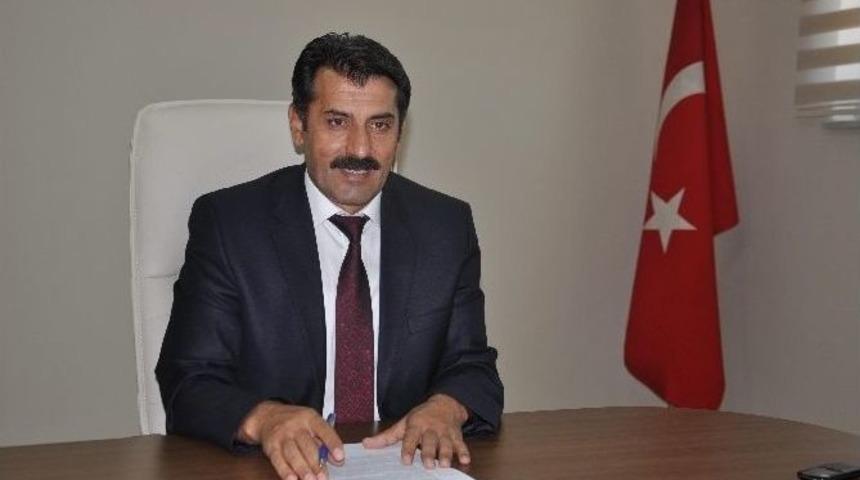 İ&ccedil;me Suyu İ&ccedil;in K&ouml;ylere Hizmet G&ouml;t&uuml;rme Birliği&rsquo;ne &Ouml;denek Aktarıldı