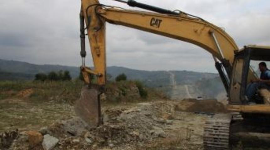 Kocaali’ye İçmesuyu Müjdesi