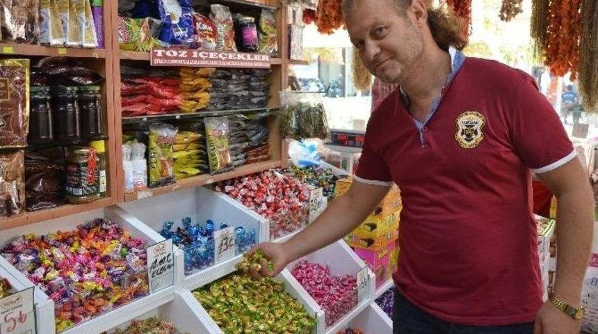 Bayram Şekerine Zam Yok