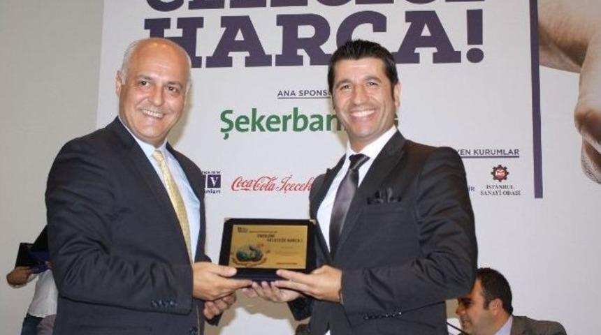 Egd&rsquo;den İha&rsquo;ya &Ccedil;evre &Ouml;d&uuml;l&uuml;