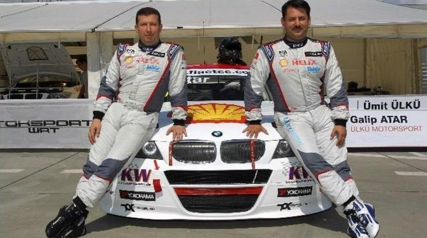 &Uuml;lk&uuml; Motorsport Avrupa Yolculuğuna Devam Ediyor