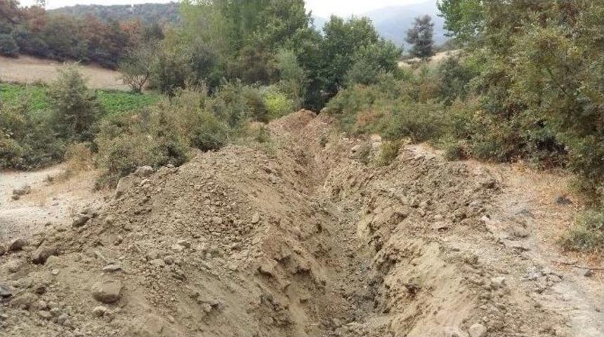 Kocaiskan&rsquo;ın Terfi Hattı Yenilendi