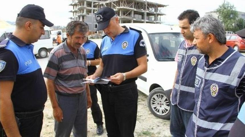 Kurbanlık Satanlara &lsquo;sahte Para&rsquo; Uyarısı