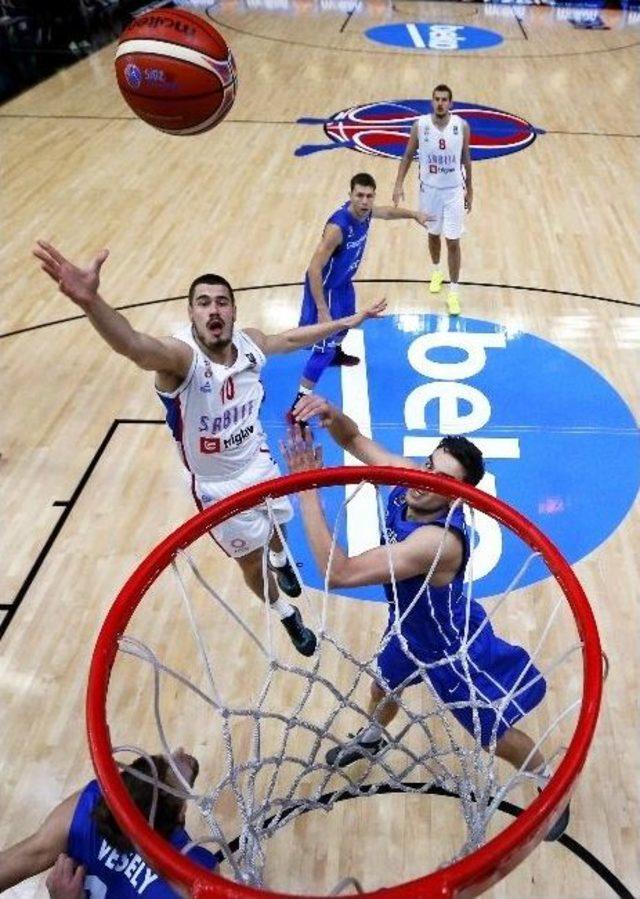 Eurobasket 2015