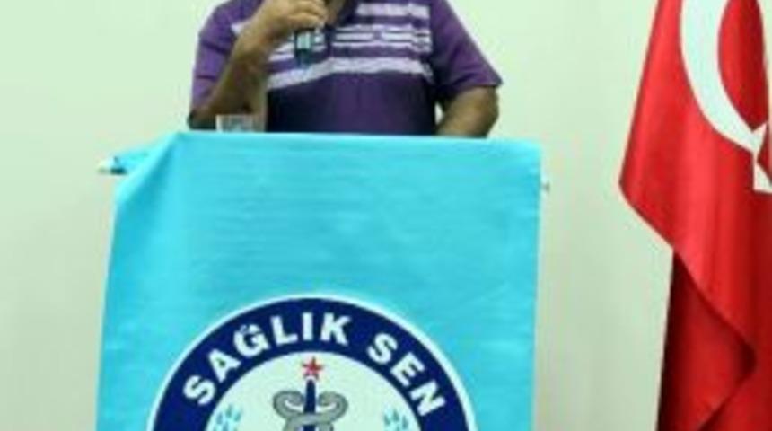 Aydın Sağlık-sen’den Sayduyu Çağrısı