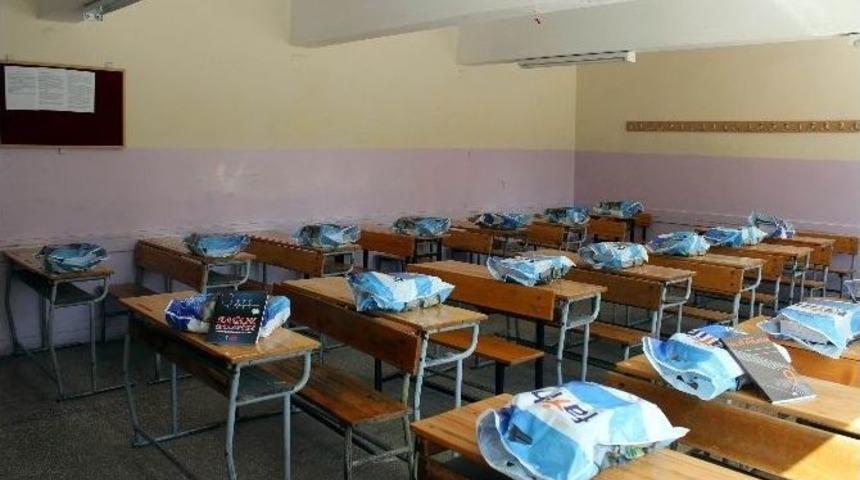 Aydın Yeni Eğitim &Ouml;ğretim Yılına Hazır