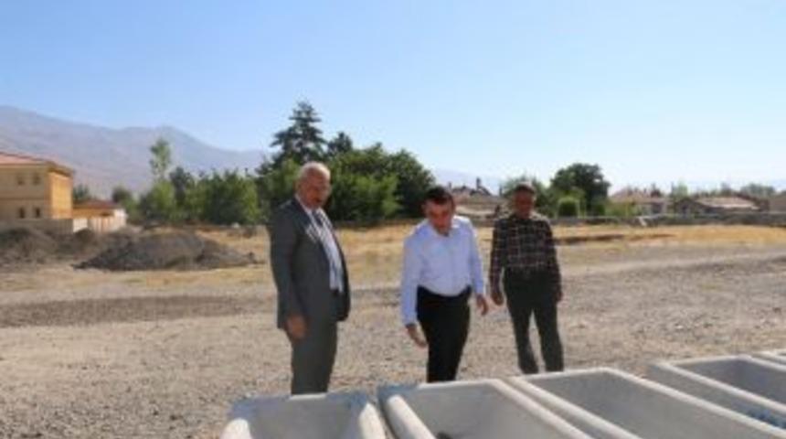 Yılmaz Dağıtımı Başlayan Sıvatları İnceledi