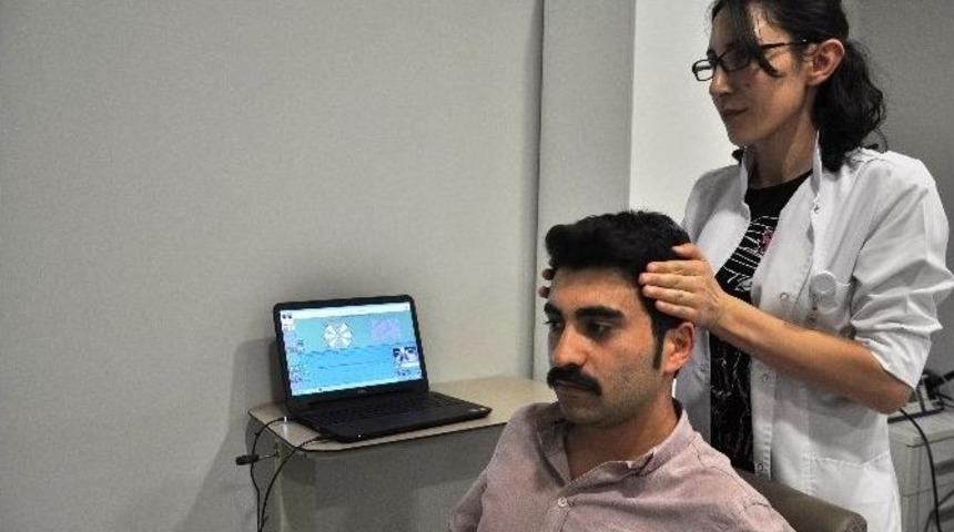 Medicana Konya&rsquo;da Vhıt D&ouml;nemi