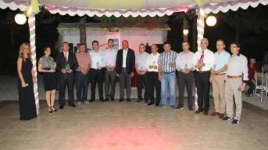 May Tohum, &Ccedil;alışanlarına Teşekk&uuml;r Etti