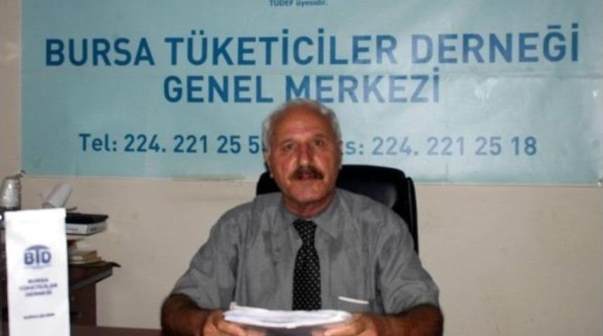 Ev, Hastane, Okul Ve Parkın Yakınındaki Baz İstasyonunu İhbar Edin...(&ouml;zel Haber)