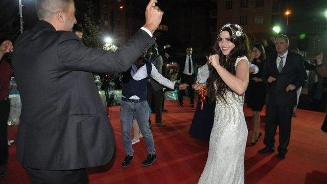 Çerkezköy’e Yabancı Gelin