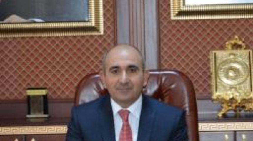 Başkan Hasan Kara&rsquo;dan Gazi G&uuml;n&uuml; Mesajı