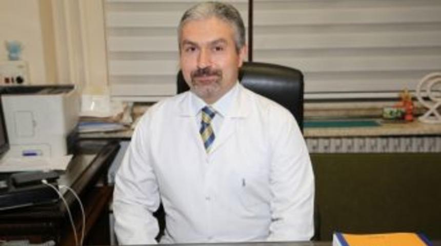 &Ccedil;ocuklarda Tedavisi En Pahalı Hastalık &ldquo;sepsis&rdquo;