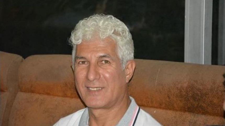 Aşkale&rsquo;de Yaprak D&ouml;k&uuml;m&uuml; Devam Ediyor ...