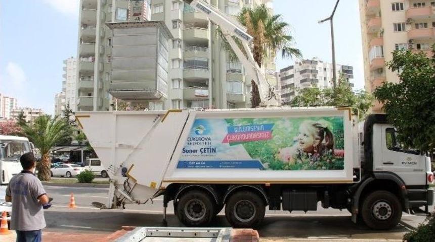 &Ccedil;&ouml;pleri Yer Altına Almayana Ruhsat Yok