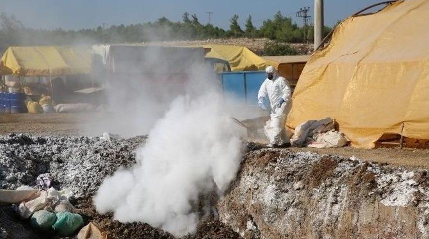 Bayram Yaklaştı, Buca&rsquo;da Denetimler Sıklaştı