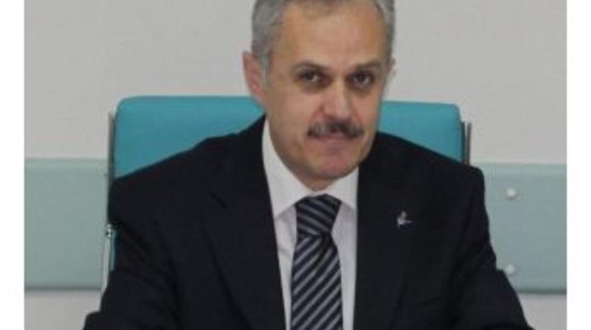 Milli Eğitim M&uuml;d&uuml;r&uuml; Sarıkaya, Kayıt Parasına Karşı Velileri Uyardı