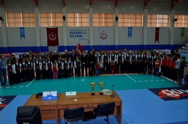 Palandöken Belediyesi Kültür Merkezi 2015-2016 Eğitim Öğretim Yılına Hazır