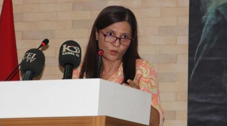 Rotary Kul&uuml;b&uuml; &rsquo;&ccedil;ocuk Gelinler&rsquo; Projesini Tanıttı