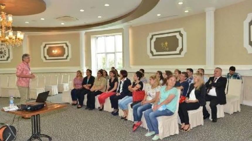 'evlilik Okulundan' Sonra 'hamilelik Okulu'