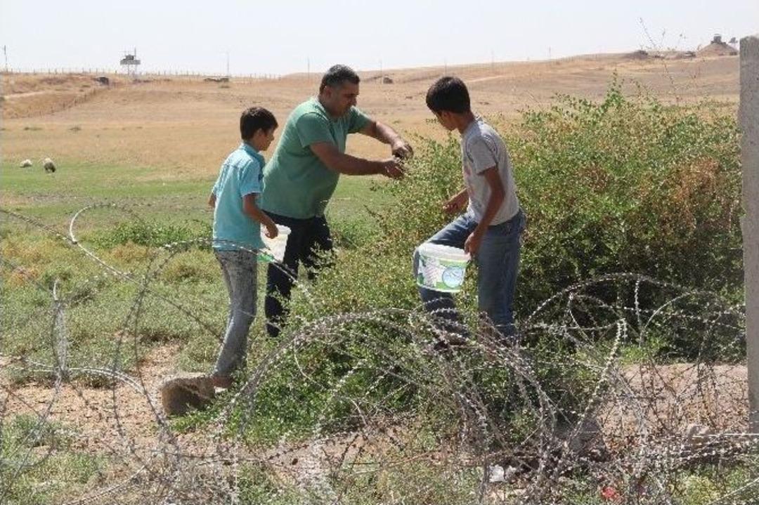 (&ouml;zel Haber) Mayından &Ccedil;ıkan Derman