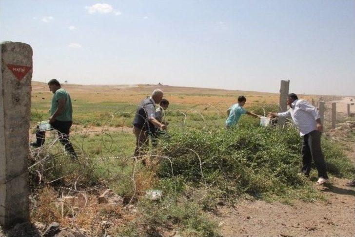 (özel Haber) Mayından Çıkan Derman G4