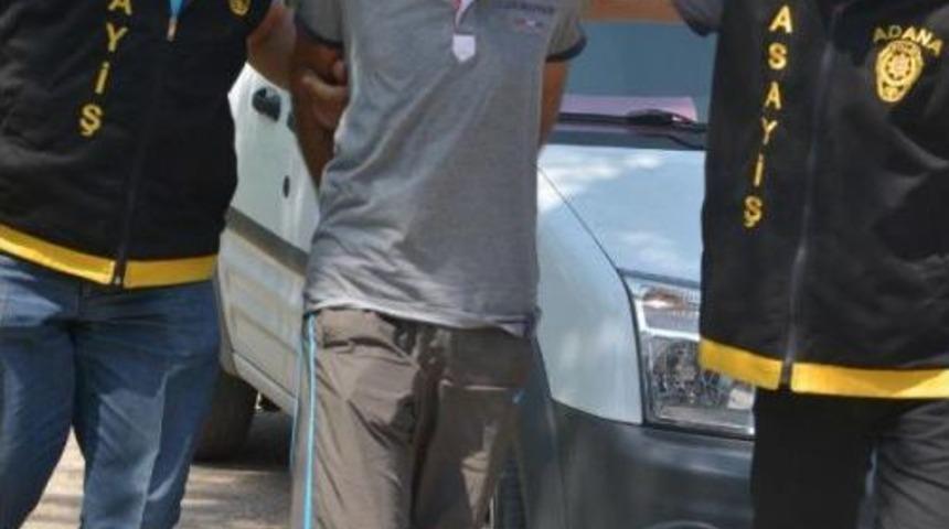 Amca Katiline &Ouml;m&uuml;r Boyu Hapis Istemi