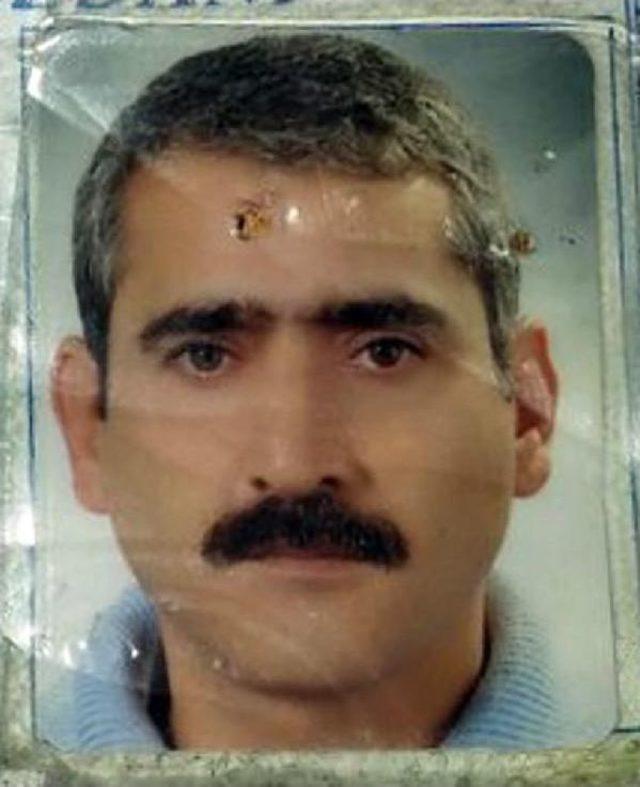 Amca Katiline &Ouml;m&uuml;r Boyu Hapis Istemi 1