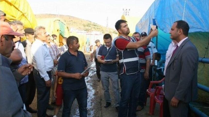 Yozgat Emniyetinden Kurban Pazarında Sahte Para Uyarısı