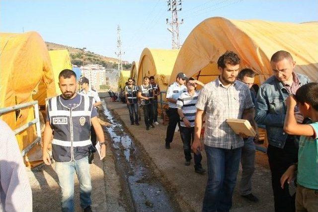 Yozgat Emniyetinden Kurban Pazarında Sahte Para Uyarısı 1