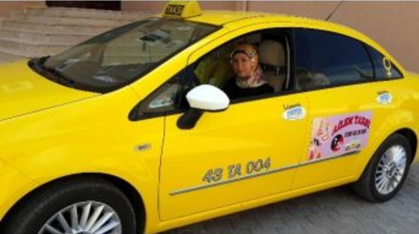 Emet&rsquo;in &rsquo;şof&ouml;r Nebahat&rsquo;i Direksiyon Başında